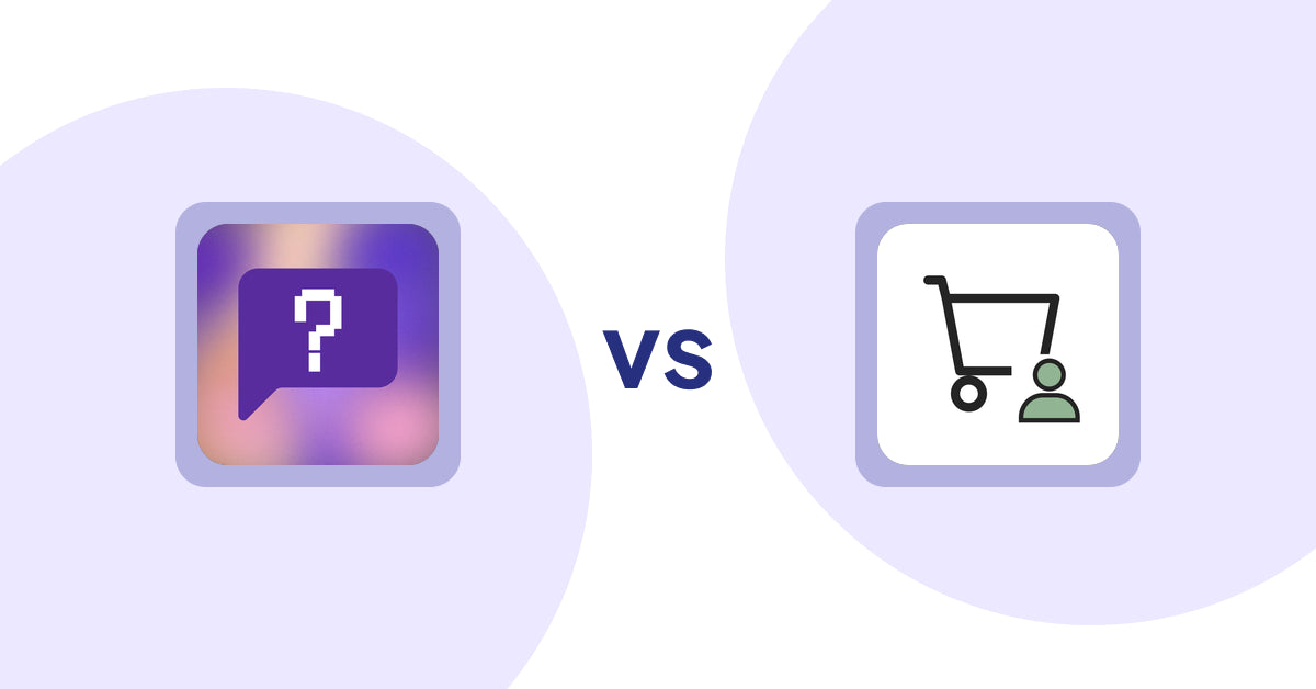 Shopify Product Display Apps: FAQbucket ‑ Help Center & FAQ vs シンプル会員注文割引｜お手軽ログインセール設定