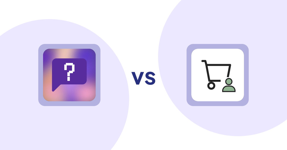 Shopify Product Display Apps: FAQbucket ‑ Help Center & FAQ vs シンプル会員注文割引｜お手軽ログインセール設定