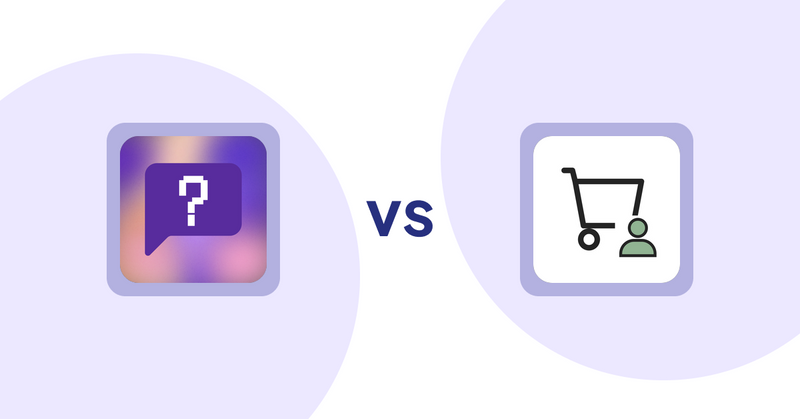 Shopify Product Display Apps: FAQbucket ‑ Help Center & FAQ vs シンプル会員注文割引｜お手軽ログインセール設定