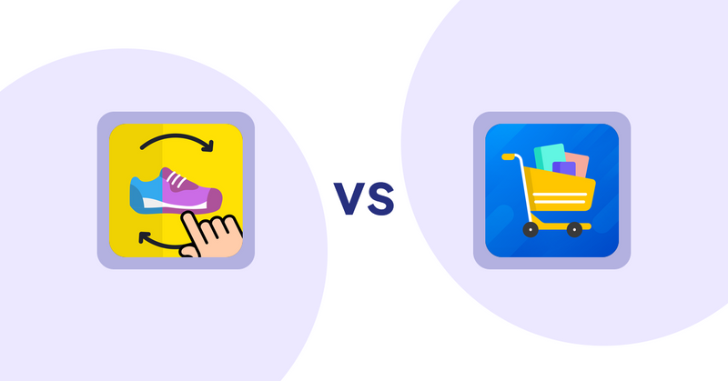 Shopify Product Display Apps: GG Quick View & Hover Slider vs Prezen Wholesale Order