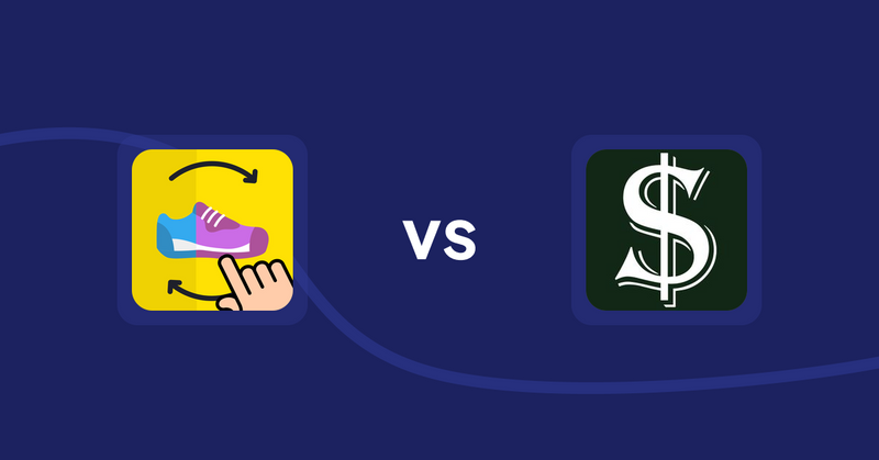 Shopify Product Display Apps: GG Quick View & Hover Slider vs Selling Fast