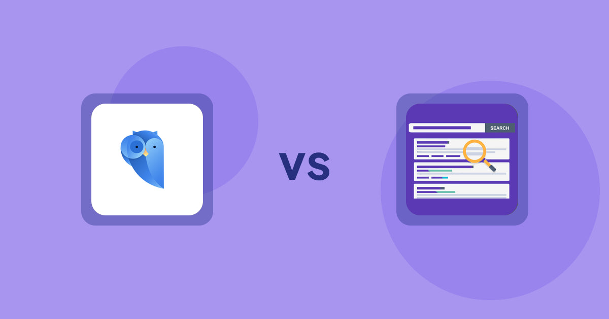 Shopify Product Display Apps: Findify Search & Merchandise vs Spark AI Products Description