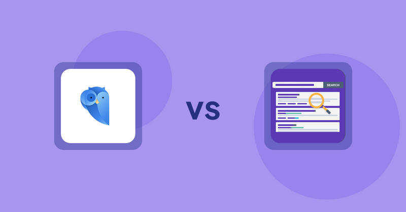 Shopify Product Display Apps: Findify Search & Merchandise vs Spark AI Products Description