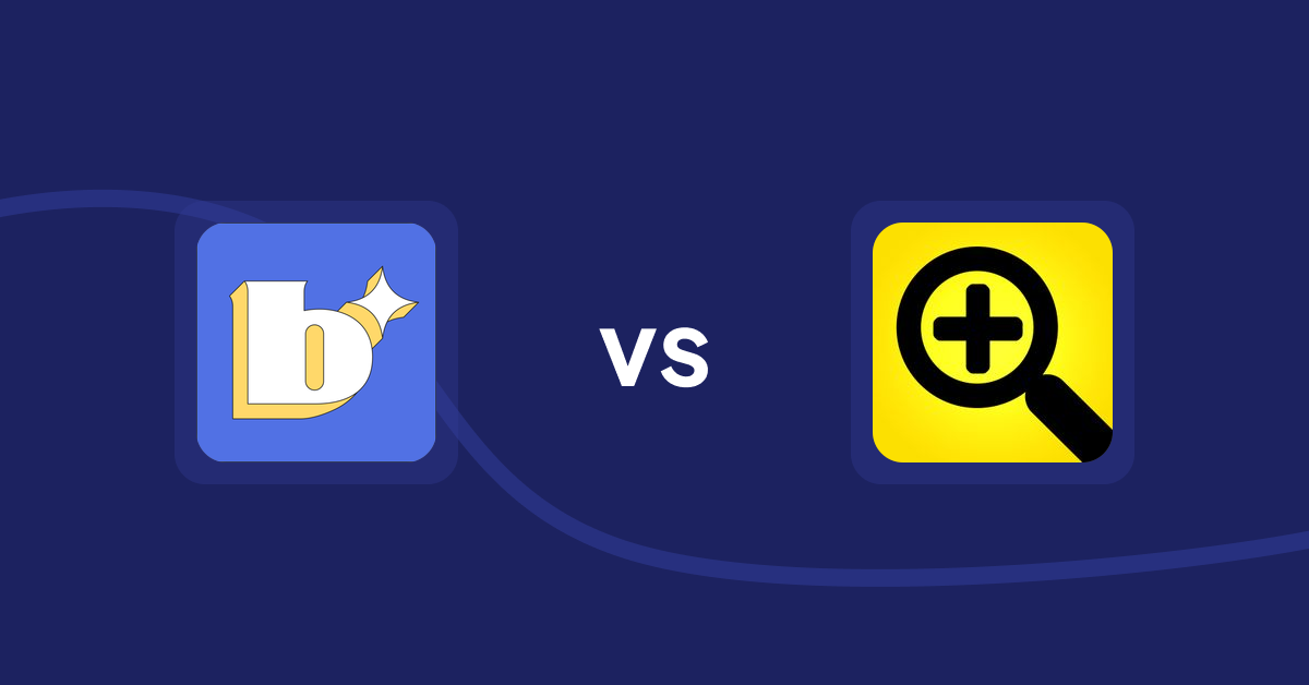 Shopify Product Display Apps: Because: CRO + Personalization vs Fast View: Fastest Quick View