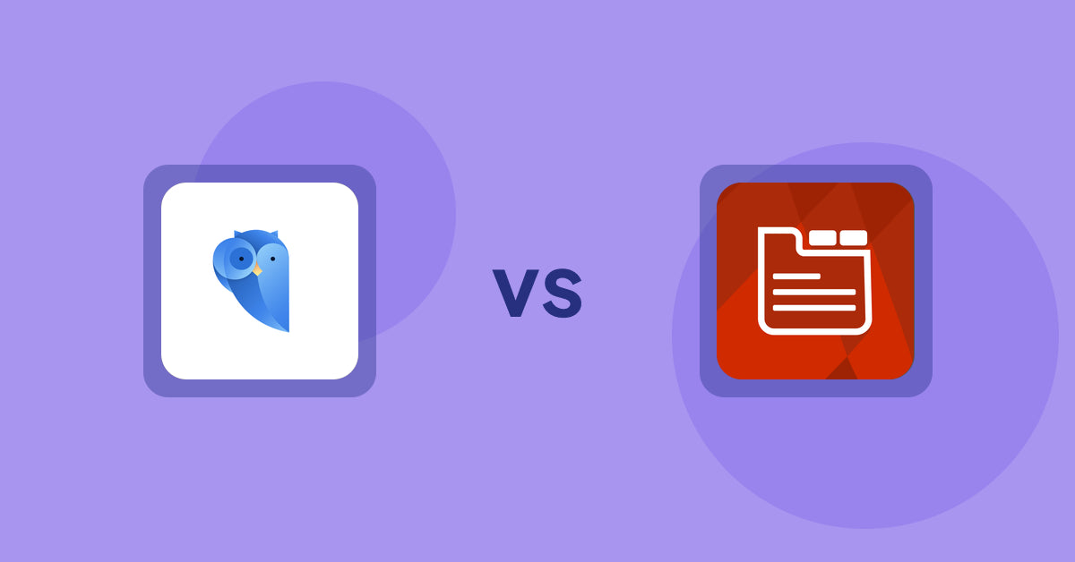 Shopify Product Display Apps: Findify Search & Merchandise vs. Tabs: SEO Product Tabs with AI