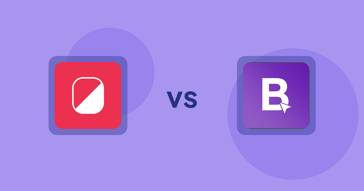 Shopify Product Display Apps: Poloriz ‑ Shoppable Stories vs BookE ‑ Rent Property & Service