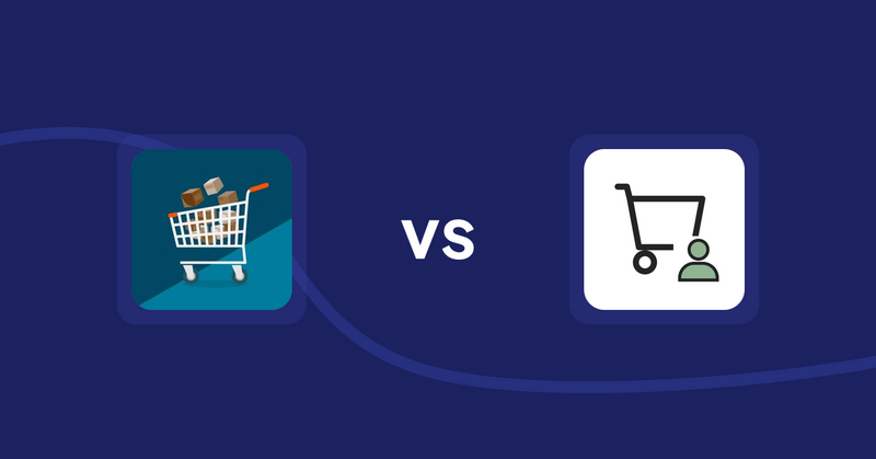 Shopify Product Display Apps: Zestard Bulk Order vs シンプル会員注文割引｜お手軽ログインセール設定