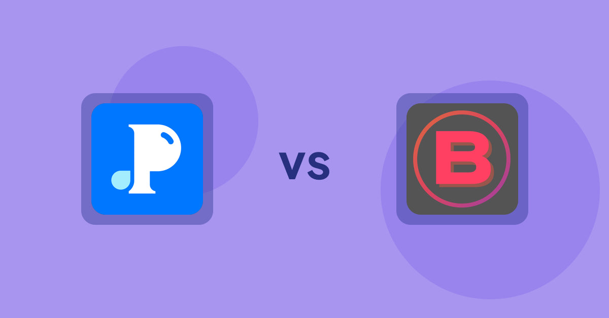 Shopify Product Display Apps: Promi Smart Discounts vs Banter Stories