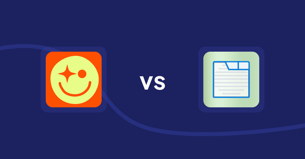 Shopify Product Display Apps: Magical Product Metafields vs Ecom Product Descriptions