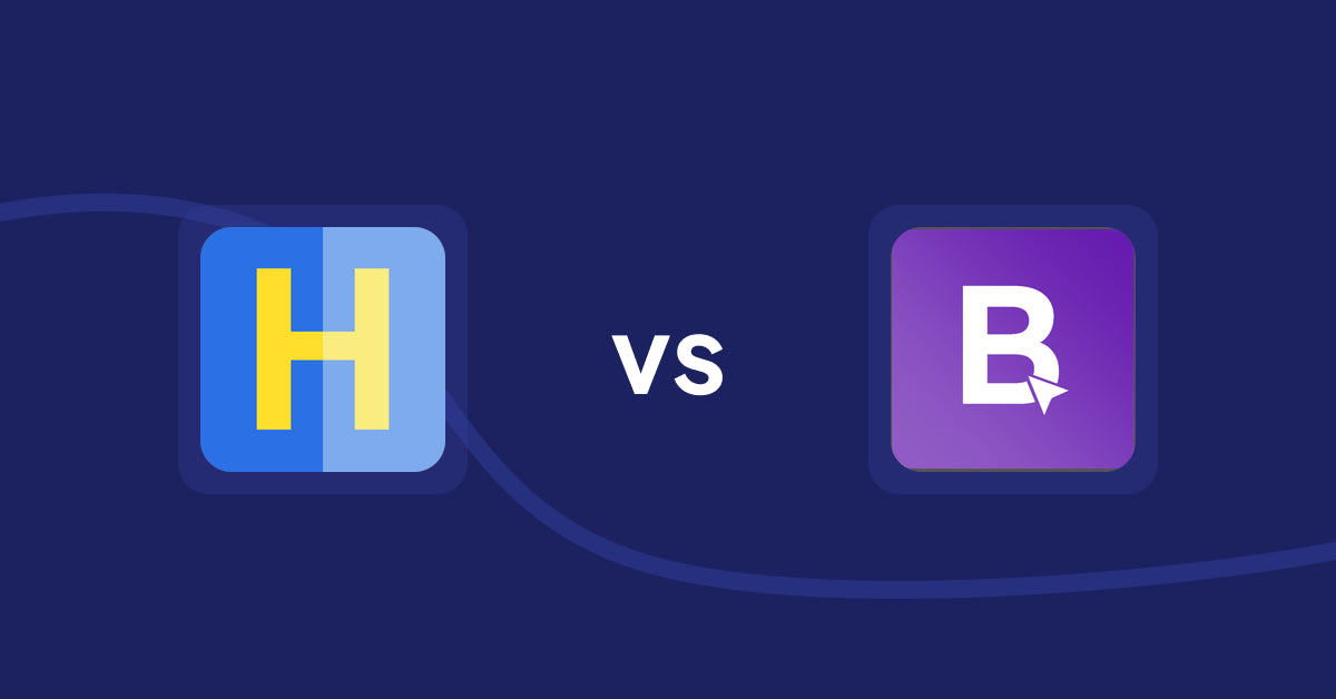 Shopify Product Display Apps: HiVar : Hide Sold Out Variants vs BookE ‑Rent Property & Service