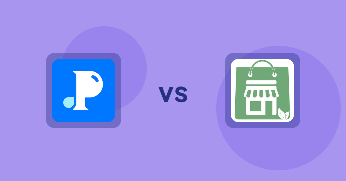 Shopify Product Display Apps: Promi Smart Discounts vs. Greeniemart