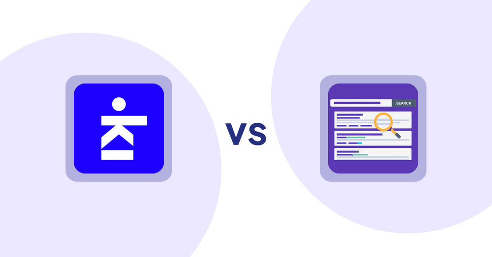 Shopify Product Display Apps: Kickflip ‑ Customize Products vs Spark AI Products Description