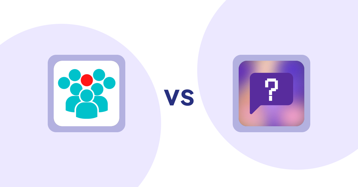 Shopify Product Display Apps: Today's Project Urgency Stock vs FAQbucket ‑ Help Center & FAQ