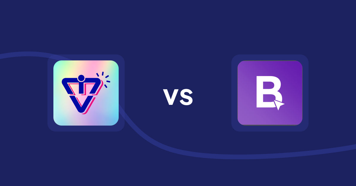 Shopify Product Display Apps: VIM: Variant Image Module vs BookE ‑Rent Property & Service