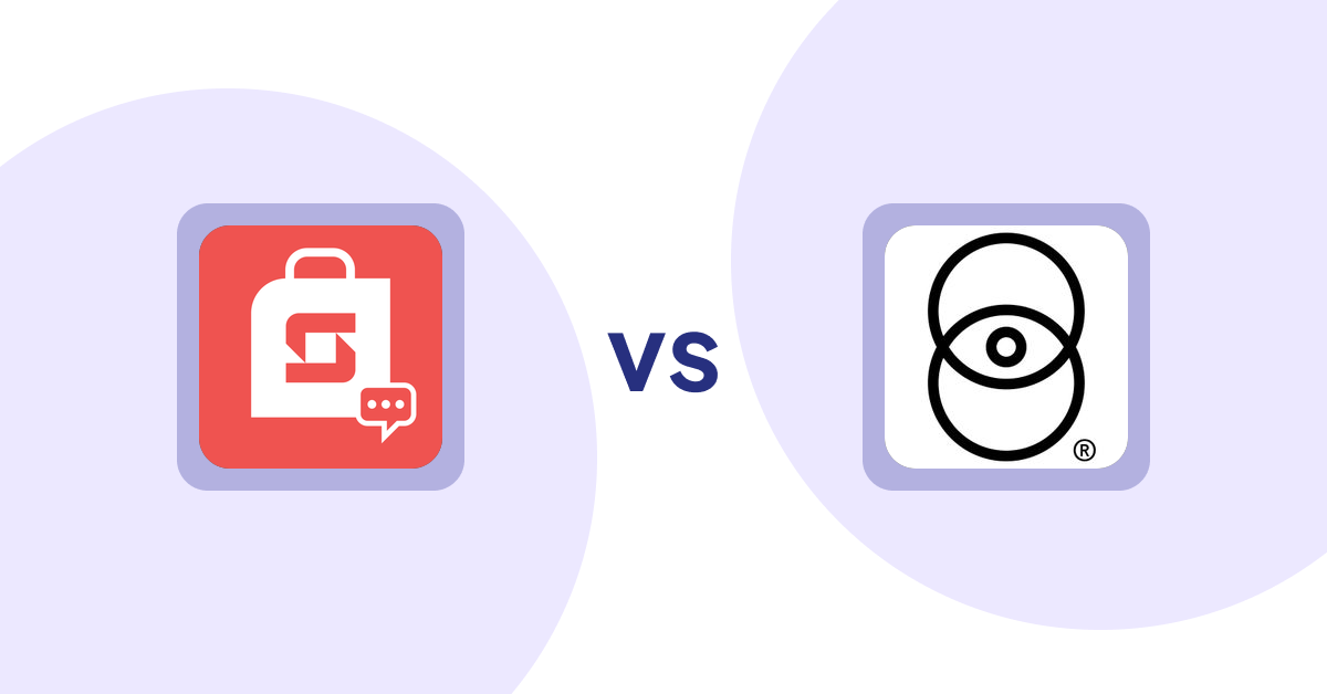Shopify Product Display Apps: Stackend: Customer Community vs Vudoo (Australia)