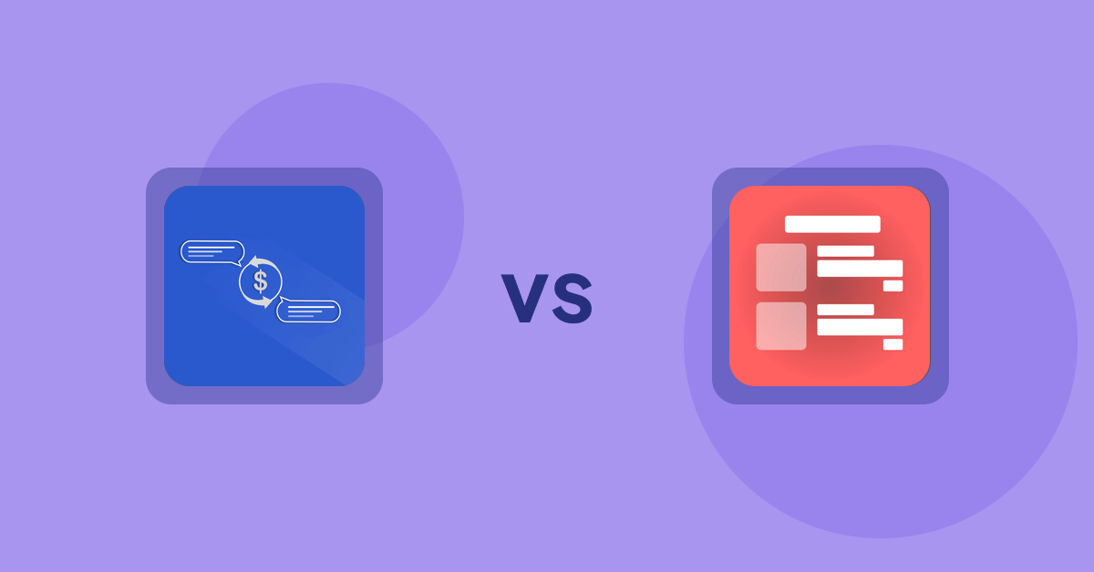 Shopify Product Display Apps: Addify Custom Price Text vs Menulog