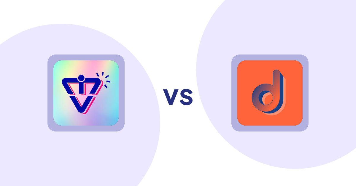 Shopify Product Display Apps: VIM: Variant Image Module vs Social Shopper Pro - Instagram