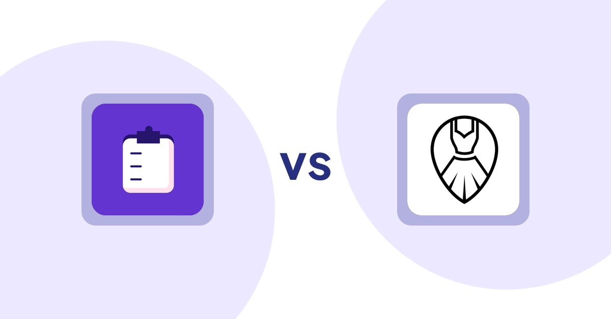 Shopify Product Display Apps: WSH Order Form & ReOrder vs AI Stylist
