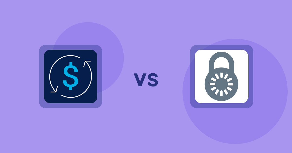 Shopify Product Display Apps: Bestsellers reSort vs Reveal Lock Manager