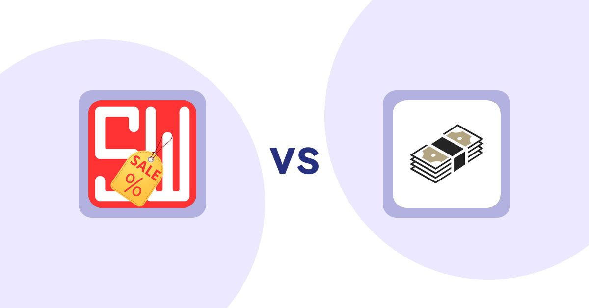 Shopify Product Display Apps: Super Watermarks ‑ Badges vs シンプルクラウドファンディング｜お手軽自社クラファン