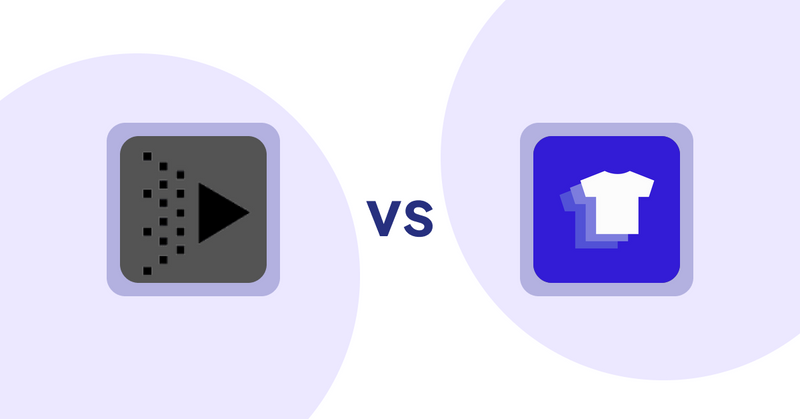Shopify Product Display Apps: SnapWrite AI vs. Xpander
