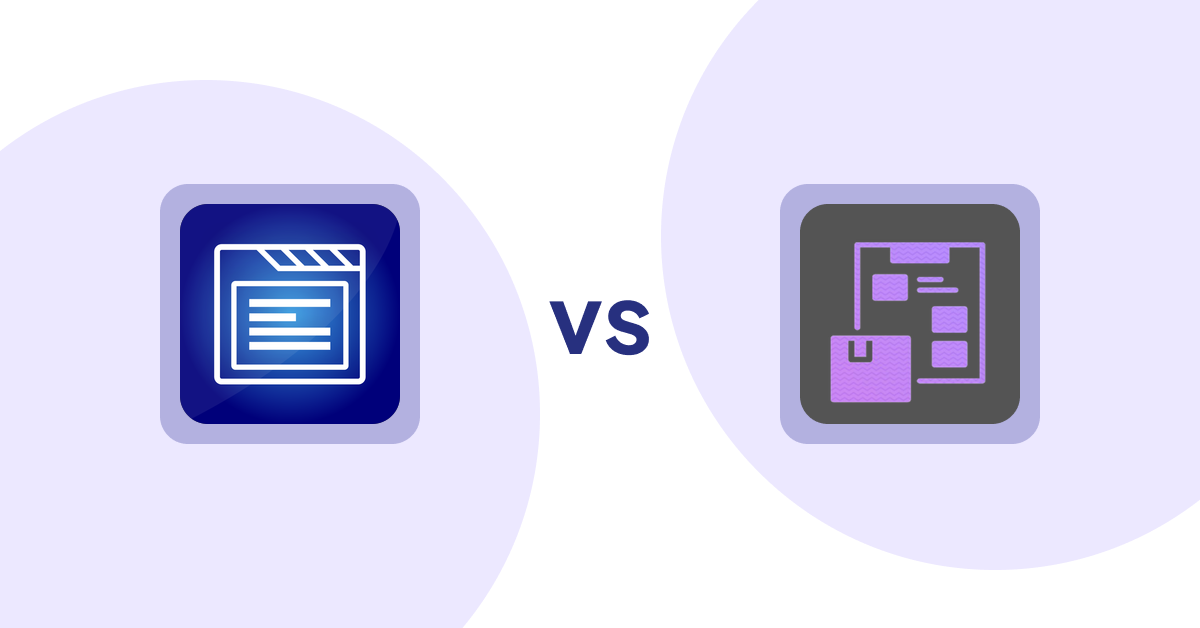 Shopify Product Display Apps: My Tabs 2.0 vs TezPDF: Product Catalogs