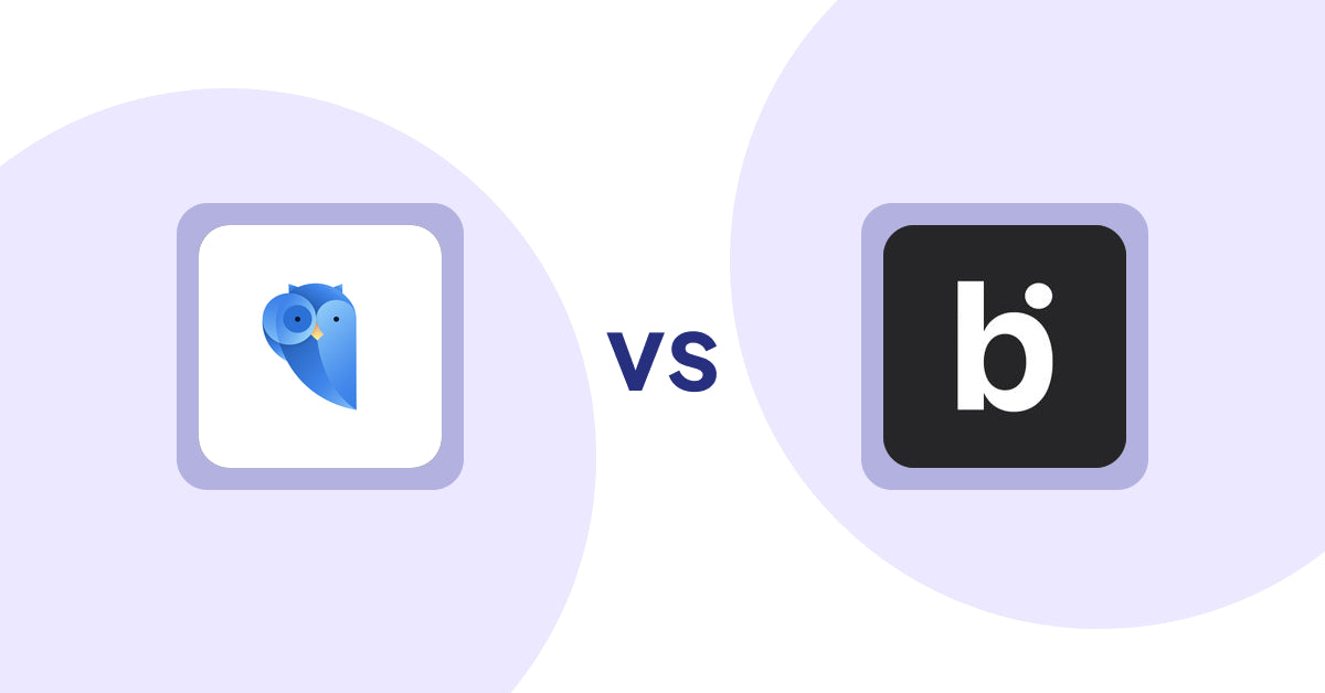 Shopify Product Display Apps: Findify Search & Merchandise vs bitAI: Advance Sort Collection