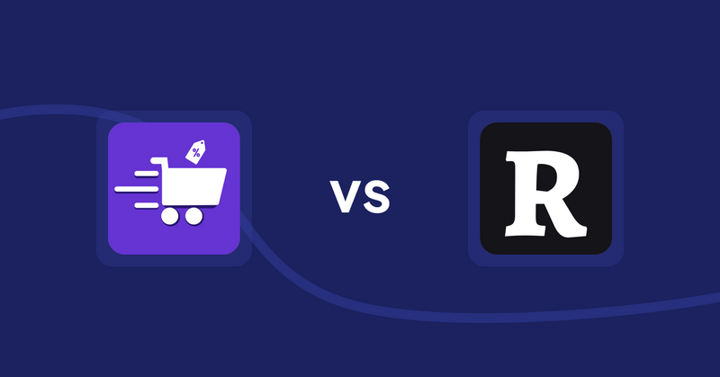 Shopify Product Display Apps: Cypher Bulk Order Page & Price vs AI SEO: Top Product Features