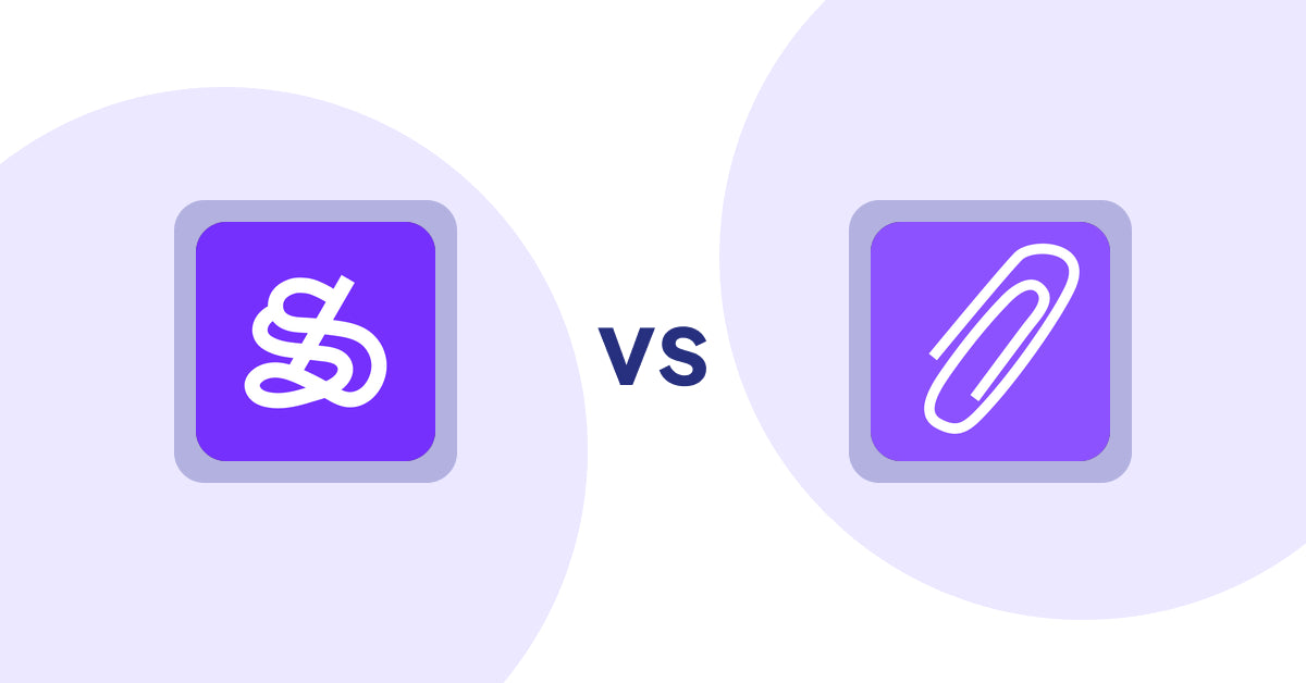 Shopify Product Display Apps: WeShop AI: Model&Product Photo vs Agile Attachments