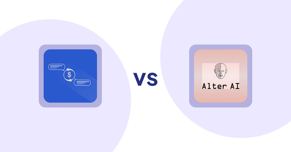 Shopify Product Display Apps: Addify Custom Price Text vs Alter AI Virtual Try‑on