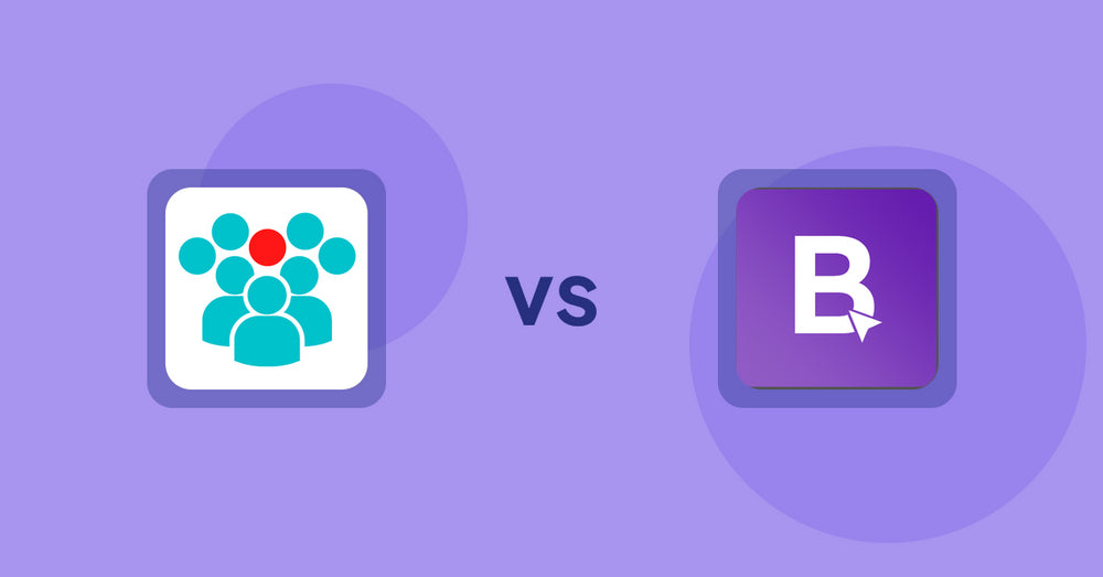 Shopify Product Display Apps: Today's Project Urgency Stock vs BookE ‑Rent Property & Service