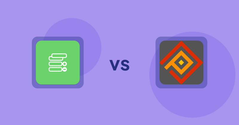 Shopify Metafield Apps: Bonify Custom Fields vs Product Plus