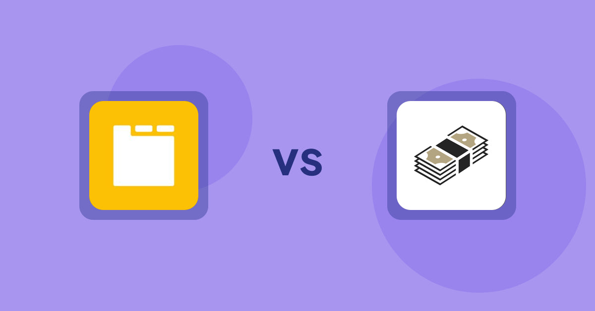 Shopify Product Display Apps: Ymq Product Tabs vs シンプルクラウドファンディング｜お手軽自社クラファン