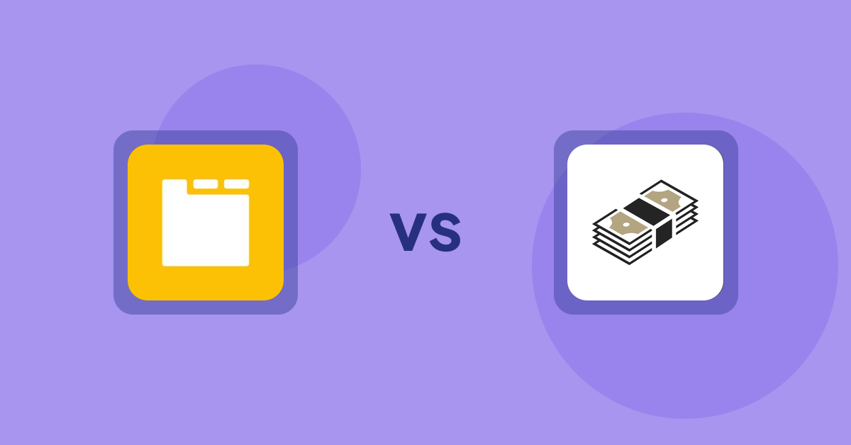 Shopify Product Display Apps: Ymq Product Tabs vs シンプルクラウドファンディング｜お手軽自社クラファン