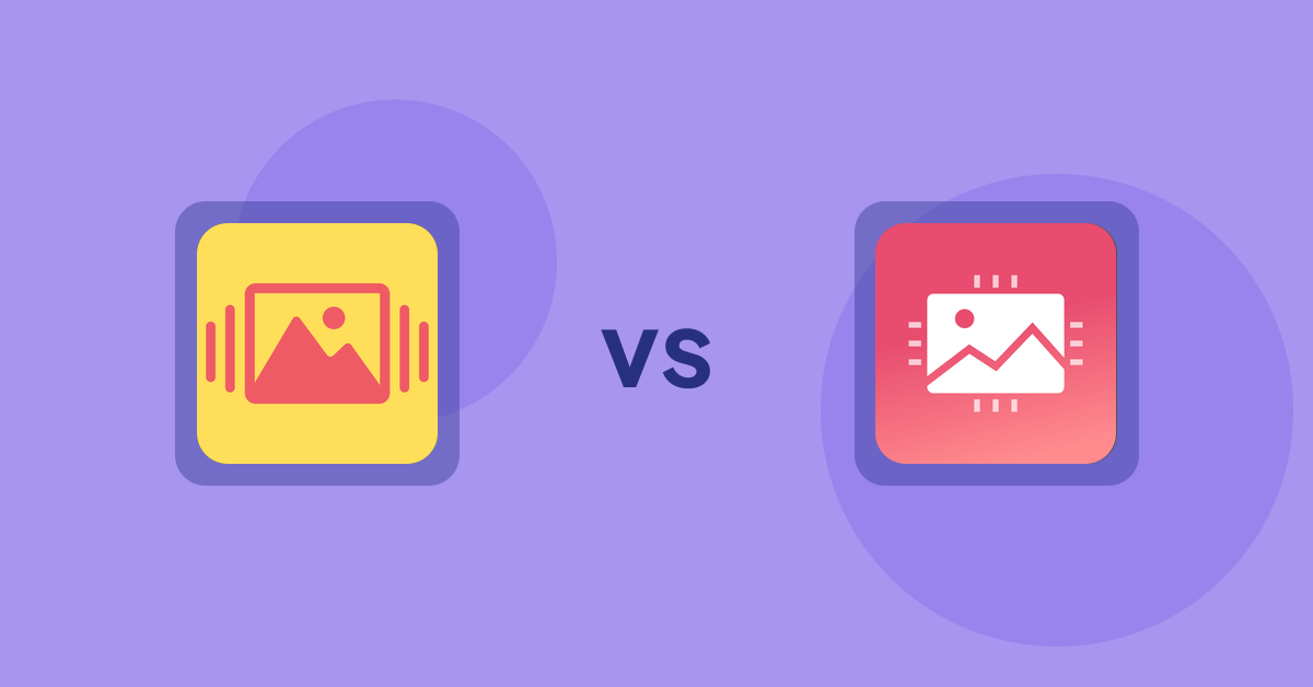 Shopify Product Display Apps: Slidy Testimonial Carousel vs XO Image Styles