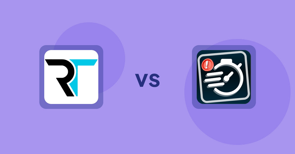 Shopify Product Display Apps: Cost Per Item vs Urgency! Low Stock Counter