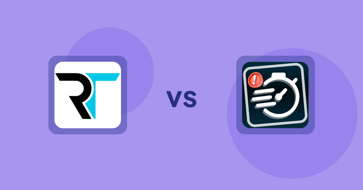 Shopify Product Display Apps: Cost Per Item vs Urgency! Low Stock Counter