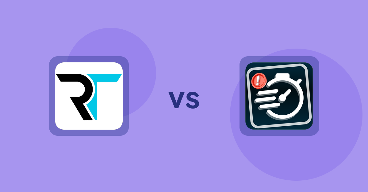 Shopify Product Display Apps: Cost Per Item vs Urgency! Low Stock Counter