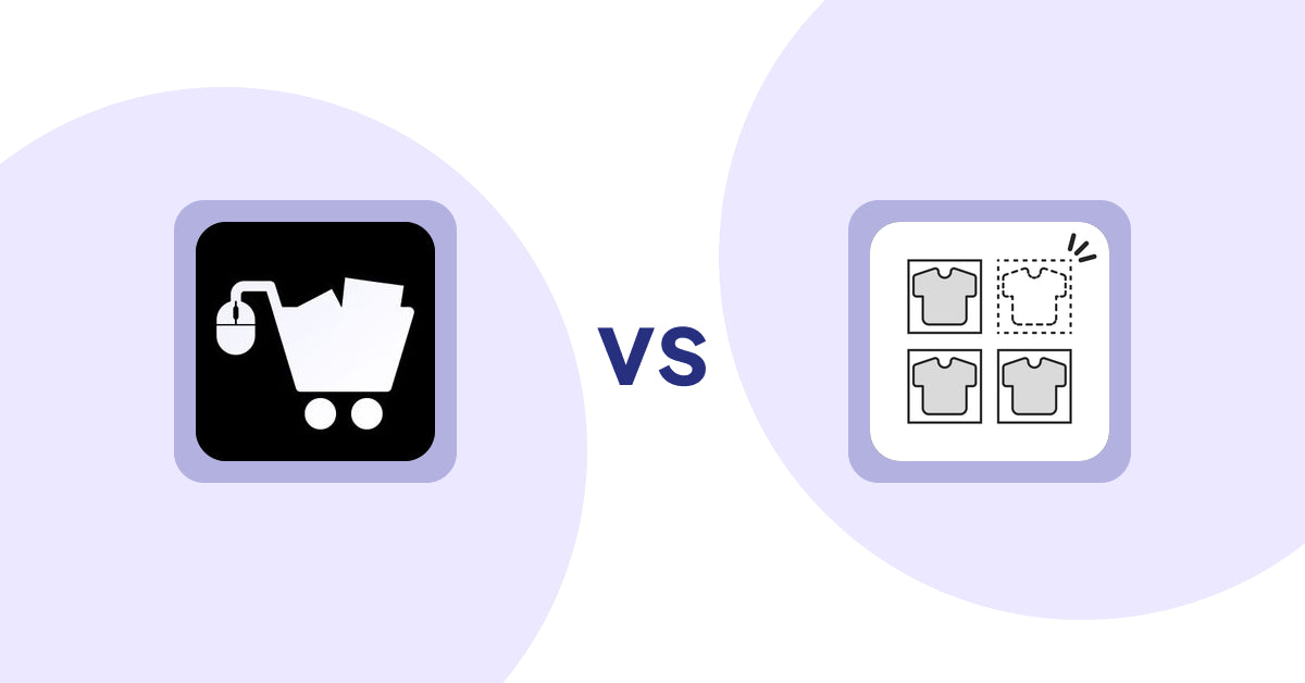 Shopify Product Display Apps: LM Add To Cart Sticky vs シンプル売り切れ非表示｜在庫切れ商品の表示変更