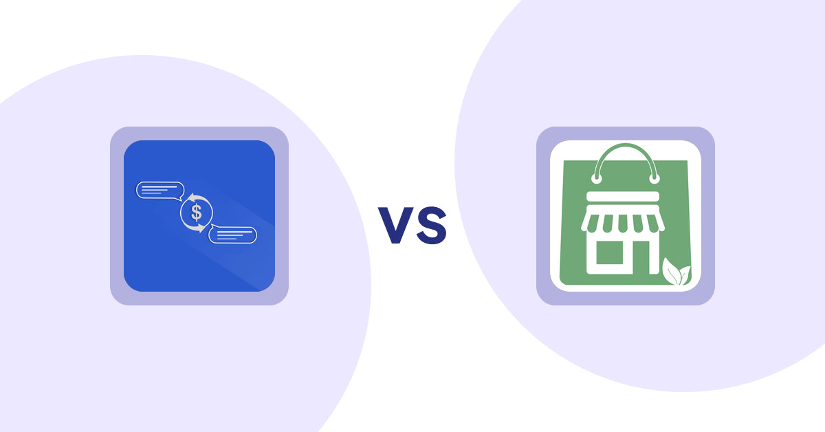 Shopify Product Display Apps: Addify Custom Price Text vs Greeniemart