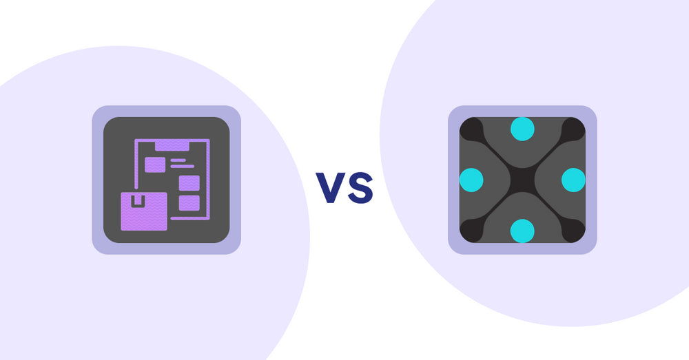 Shopify Product Display Apps: TezPDF: Product Catalogs vs In‑store Shopping Assistant