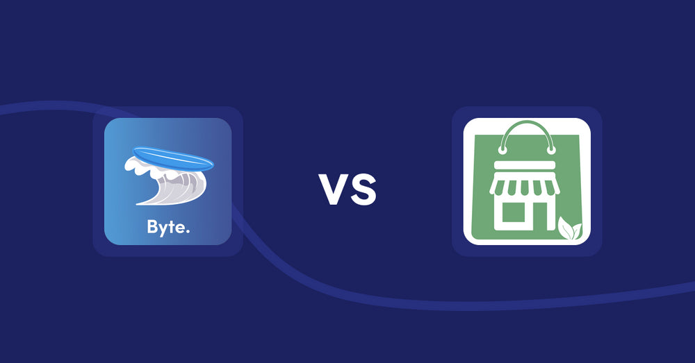 Shopify Product Display Apps: Subcollection Category Surf vs. Greeniemart