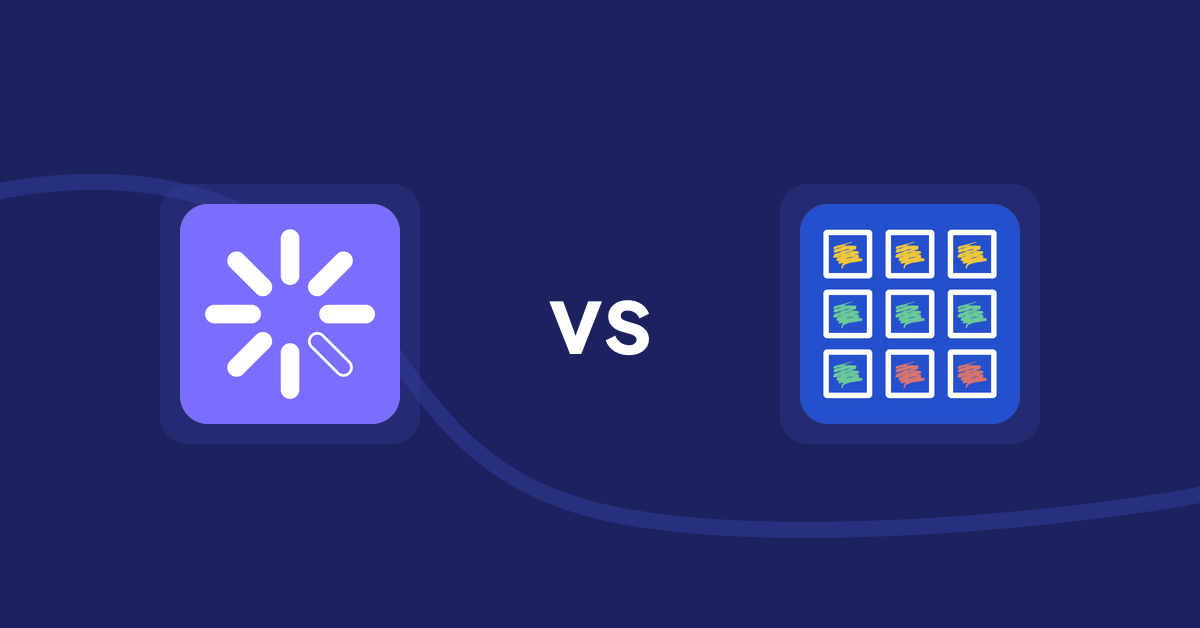 Shopify Product Display Apps: Quinn Shoppable Videos & Reels vs Pixc: Visual Merchandising