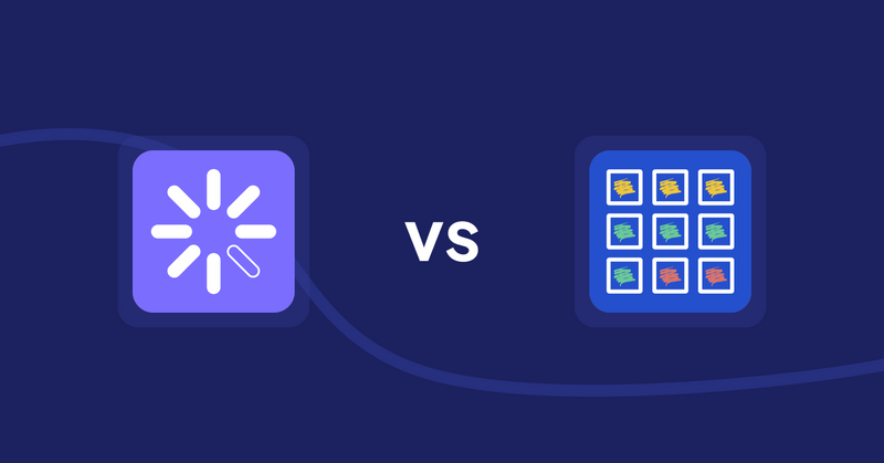 Shopify Product Display Apps: Quinn Shoppable Videos & Reels vs Pixc: Visual Merchandising