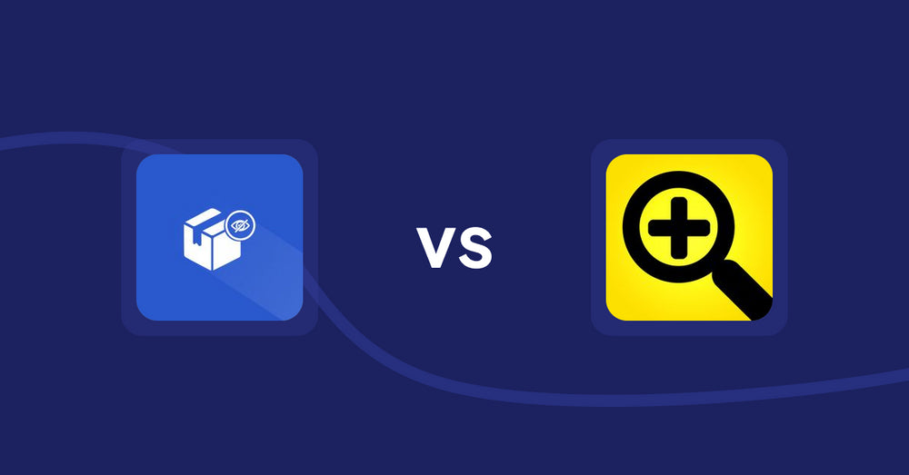 Shopify Product Display Apps: Addify ‑ Hide Products vs Fast View: Fastest Quick View