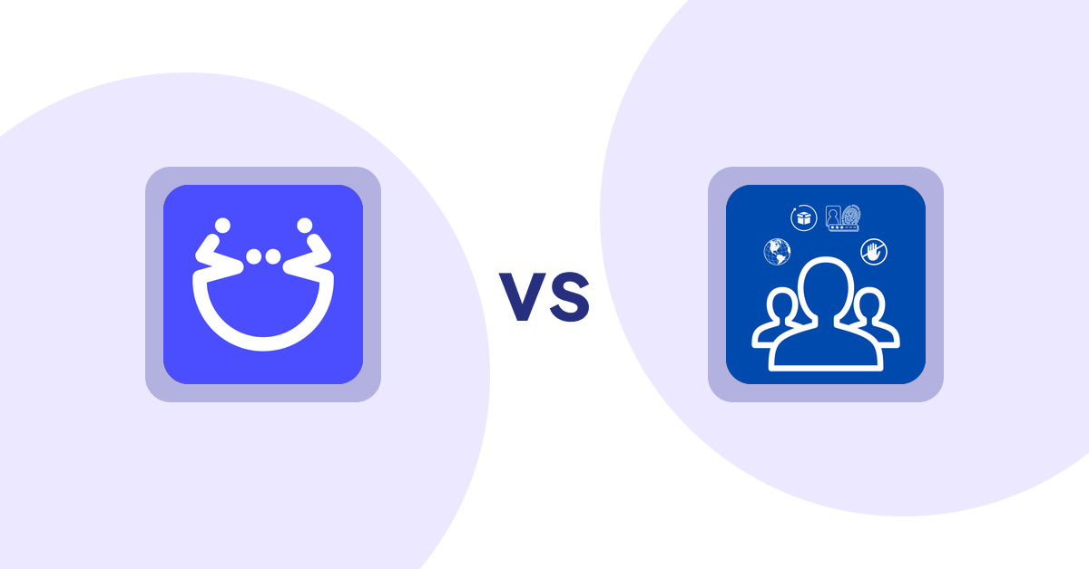 Shopify Product Display Apps: Pasilobus Wishlist Supply List vs Customer's Products Manager