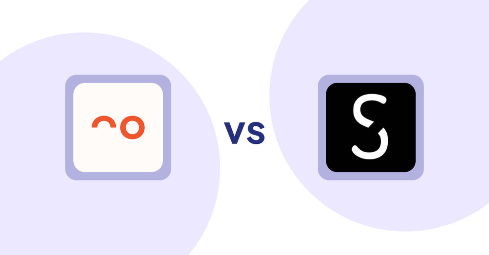 Shopify Product Display Apps: soona ‑ Content For Commerce vs StyleScan AI Virtual Try‑on