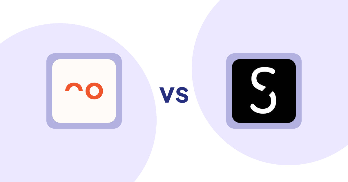 Shopify Product Display Apps: soona ‑ Content For Commerce vs StyleScan AI Virtual Try‑on