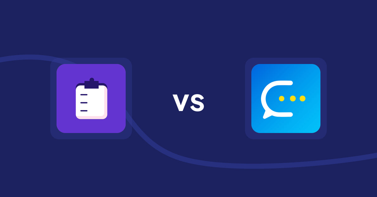 Shopify Product Display Apps: WSH Order Form & ReOrder vs. Advance AI Copywriter