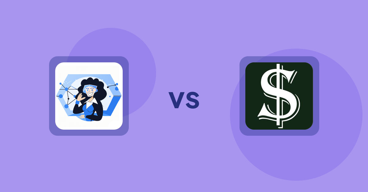 Shopify Product Display Apps: Eva AI: optimize descriptions vs Selling Fast